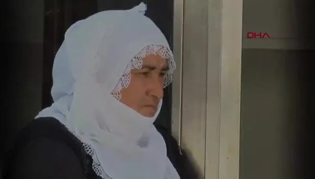 Diyarbakır'daki acılı ailelerin destansı direnişine destek sürüyor! Anneler için beste yapıldı!