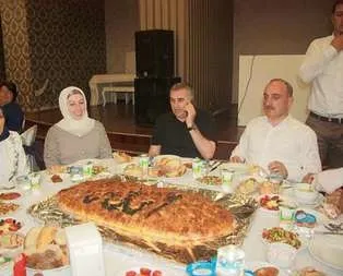 ’Pide’ gerçeğini açıkladı