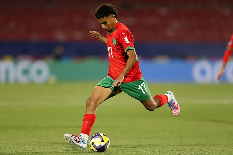 Fenerbahçe'den sürpriz transfer! 2. Lig'in yıldızı listede - 21