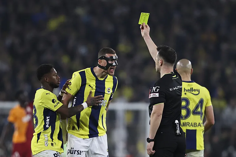 Fenerbahçe'nin transferini Dusan Tadic bitirecek! İki yıldız listede - 4