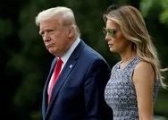 Donald Trump kimdir, hastaneye mi kaldırıldı? Donald Trump kaç yaşında? Donald Trump eşi kimdir?