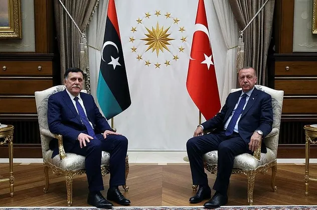 Mısır ve İsrail pişman olacak! İşte Türkiye-Libya mutabakatının bilinmeyenleri