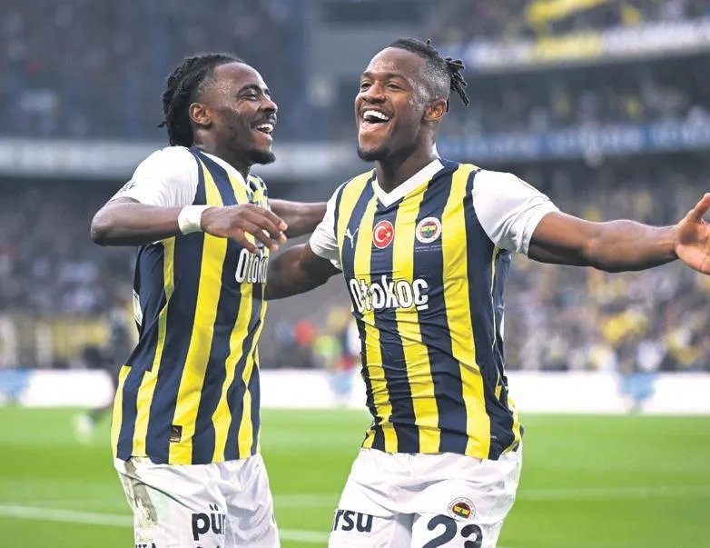 Fener’de şok eden neşter!