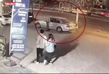 Yunus Atabey'e silahlı infaz kamerada!