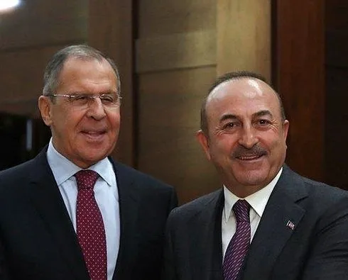 Türkiye ile Rusya arasında kritik görüşme