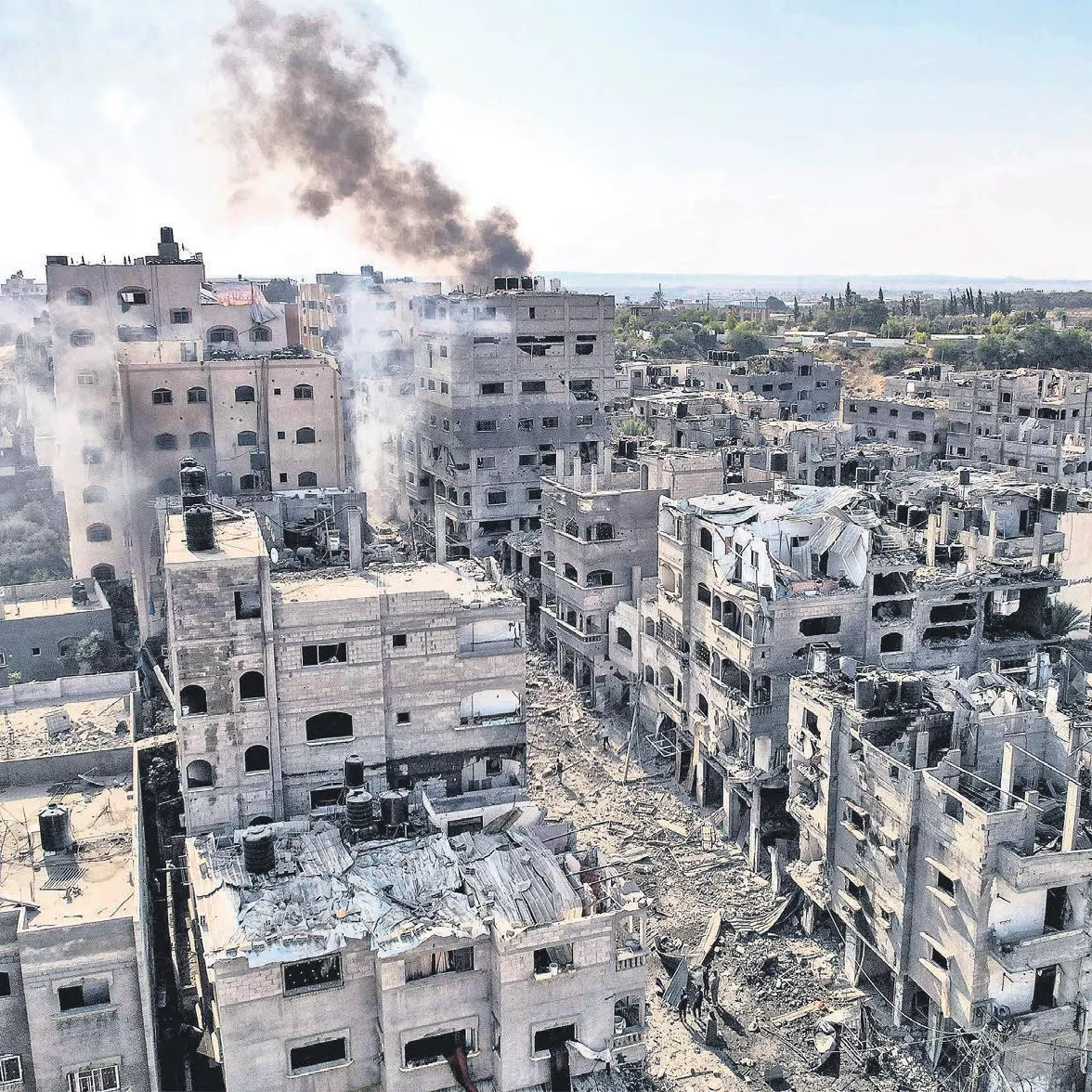 Savaş değil katliam