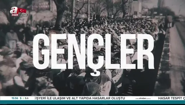 İşte A Haber'in sosyal medyada çok konuşulan o klibi! Haksızlık karşısında susan dilsiz şeytandır (Video)