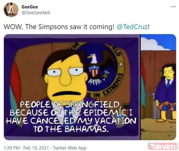 The Simpsons'un 2024 kehanetleri ağızları açık bıraktı! Bu sefer 'yuh' diyeceksiniz! 11 yıl önce bunu da bilmişler - 32