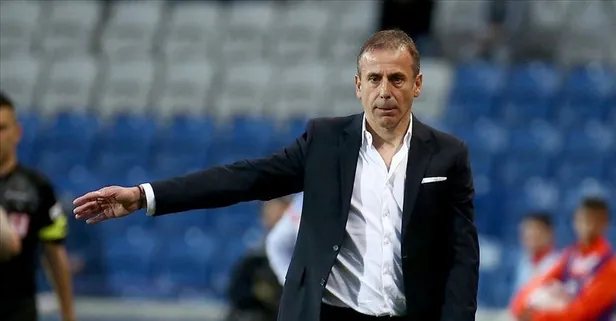 Abdullah Avcı’dan kesin talimat! "Bu iş çok uzadı artık noktayı koyun"