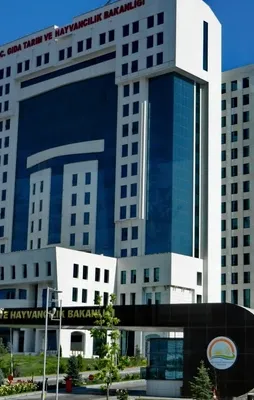 Bakanlıkta FETÖ temizliği!