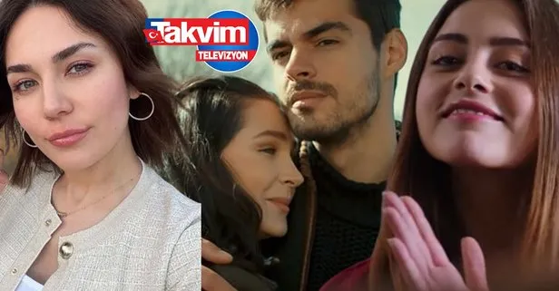 Sıla Türkoğlu ile Buse Varol’un Gönül Dağı savaşı!