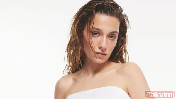 Televizyon: 2021: Kahraman Babam – Menekşe (Yardımcı Oyuncu) – Show Tv 2021-2022: Sadakatsiz – Ceren – Kanal D 2022: Duy Beni – Melisa Gerçek (Başrol Oyuncusu)...