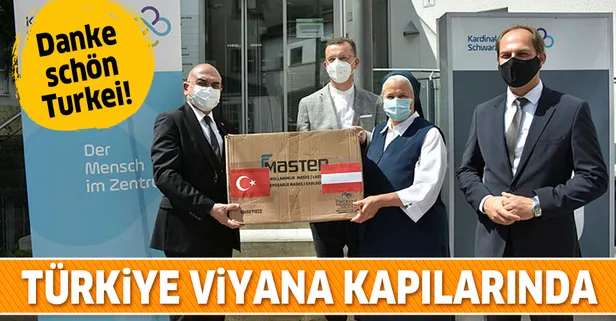 Türkiye Viyana kapılarında