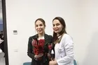 Esra Ronabar'dan 8 Mart'ta Dünya Kadınlar Günü'nde anlamlı buluşma!