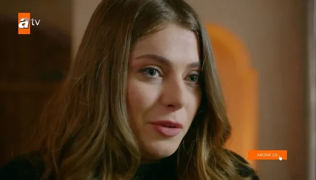 Hazar'ın, Yaren'e öfkesi! Hercai 31. yeni bölüm