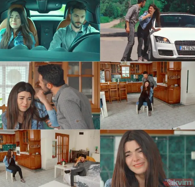 Masterchef'ten elenen Burak Kaya çıka çıka bakın kim çıktı! Acun Ilıcalı'nın harekete geçtiği iddia edilmişti: