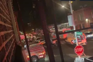 ABD’de silahlı saldırı