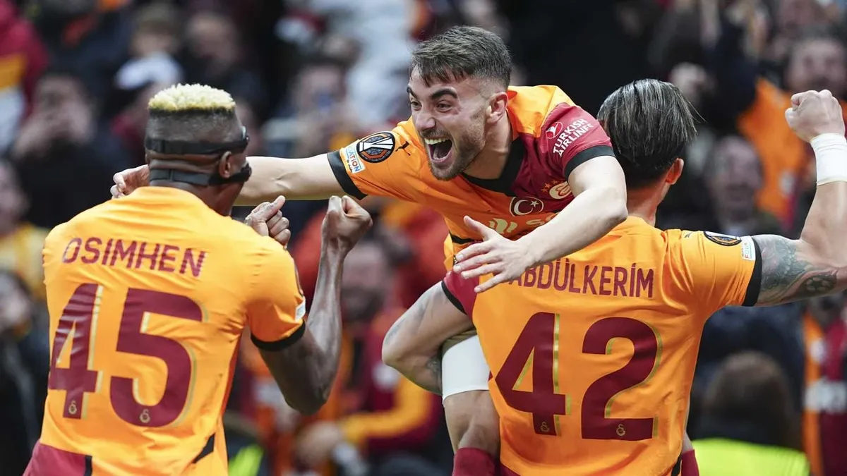 2.12 milyar euroya Şampiyonlar Ligi'nde tek galibiyet!