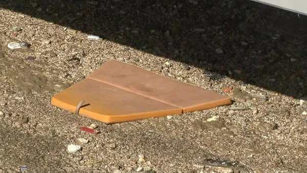 Son dakika: Deredeki balık nerede Ekrem İmamoğlu? Çöplüğe dönen Kurbağalıdere'ye tepki yağdı-5