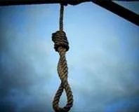 Genç adam intihar etti