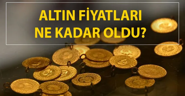 4 Mart Çarşamba Altın fiyatları ne kadar? Kapalıçarşı altın fiyatları son dakika gram çeyrek altın ne kadar?