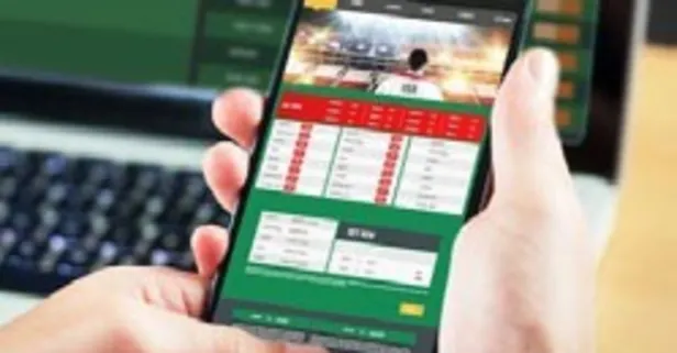 Yasa dışı bahis ve kumar reklamları yapanlara darbe