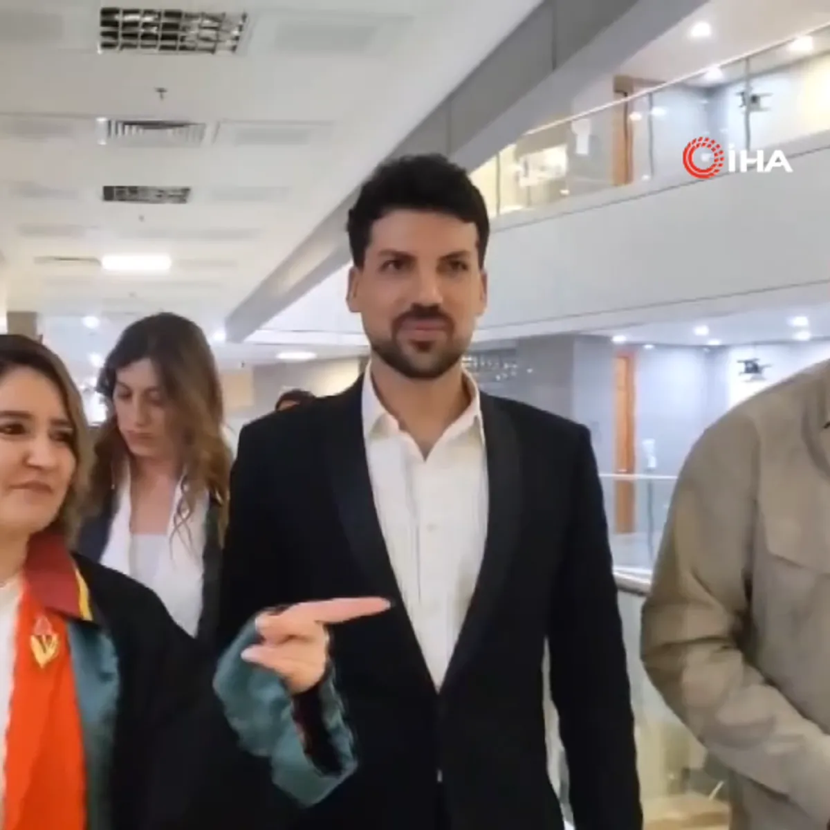 Kerimcan Durmaz için hapis istemi!