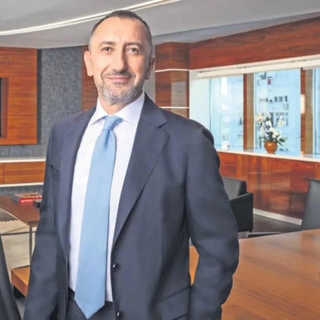 Siber Güvenlik Başkanlığı’na Ümit Önal atandı