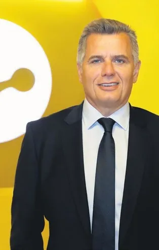 TV+ her yerden televizyon izletecek