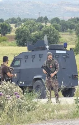 Teröristten tükeniş itirafı: PKK artık bitti