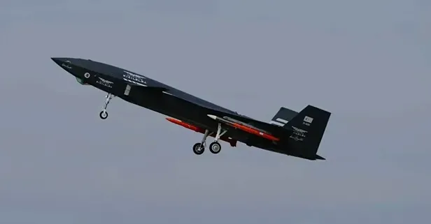 KIZILELMA F-16'yı düşürünce Atina'da sinirler koptu: "Derhal harekete geçmeliyiz"