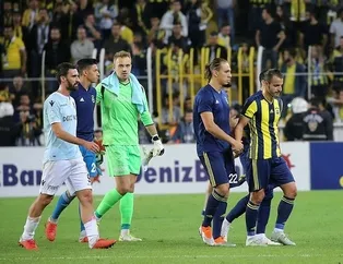 Böylesi 50 yılda bir görülür! İşte Fenerbahçe'nin kötü geçirdiği sezonlar!