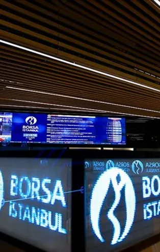 BIST 100 endeksi güne yükselişle başladı | 25 Ağustos 2020 BIST 100 endeksi