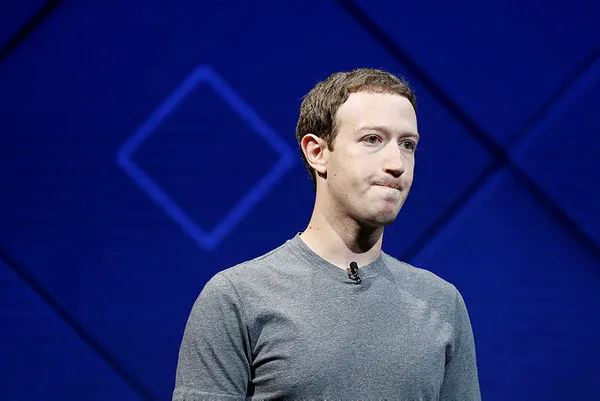 Mark Zuckerberg 11 Nisan'da ifade verecek-1
