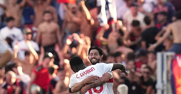 90+9'da penaltıyla gelen 3 puan! Bologna - Genoa: 3-1 | MAÇ SONUCU