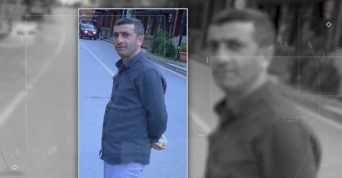 Elazığ'da vahşi cinayet! Kayıp muhtar Muhammet Bahçeci ölü bulundu! Müge Anlı'da ortaya çıkan detaylar kan dondurdu