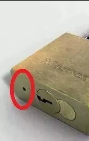 Muhtemelen bu zamana kadar dikkatinizi bile çekmedi ama... O detay bakın ne işe yarıyormuş