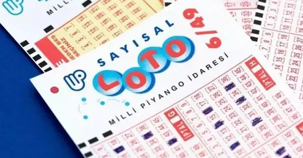 Sayısal Loto 292 milyon devretti