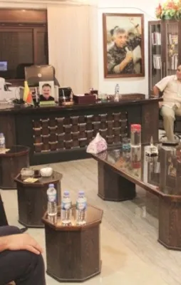 ABD ve Suud petrolü paylaştı