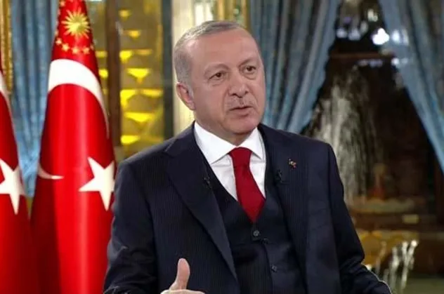 Başkan Erdoğan'dan 'Zillet İttifakı'na çok sert tepki: Kimin eli kimin cebinde belli değil