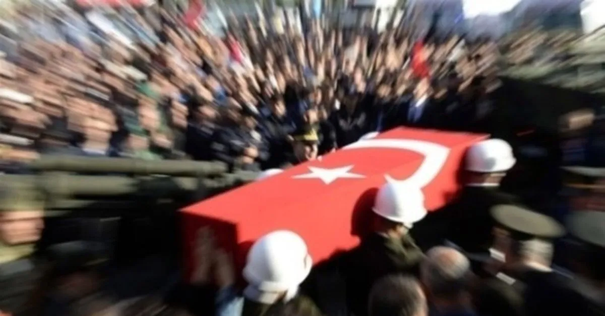 Hakkari Semdinli De 1 Asker Sehit Oldu Takvim