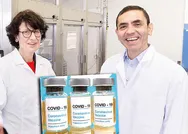 Son dakika: BioNTechin CEOsu Uğur Şahin tarih verdi! İşte Pfizer/BioNTechin koronavirüs aşısı hakkında merak edilenler!