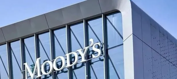 Moody’s’ten Fransa’ya not darbesi!