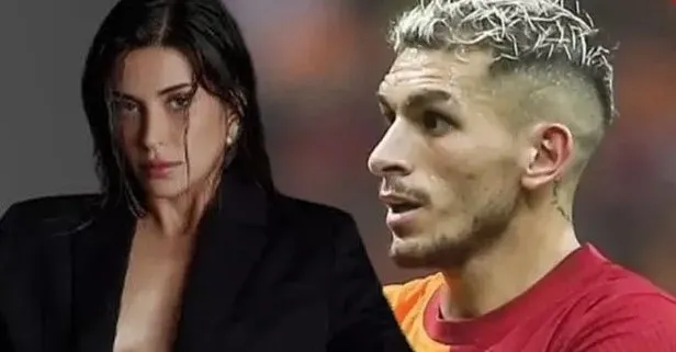 8 ay önce ayrılmışlardı! Devrim Özkan ile Lucas Torreira ilişkilerine bir şans daha verdi