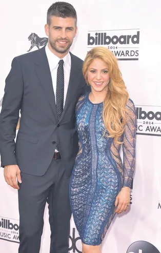 Şok ihanet! Shakira eşi Gerard Pique'yi Barcelona'nın genç yıldızı Gavi'nin annesiyle yatakta bastı