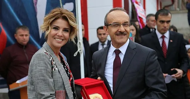 Gülben Ergen 38. anaokulunu Ordu'da açtı