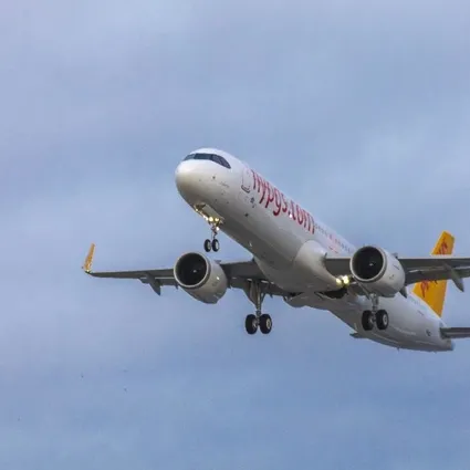 Pegasus yurt dışı 5 Euro kampanyası: Hangi ülkeler kapsamda, uçuş tarihleri nasıl?