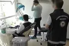 Bursa'da sahte doktorlara operasyon!
