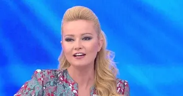 Müge Anlıdan Lokum itirafı! İşte herkesin merak ettiği Müge Anlının oğlu...