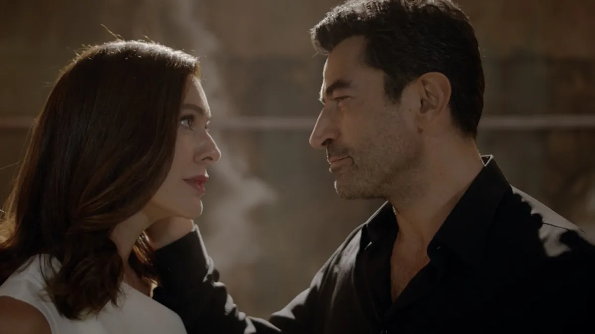 A.B.İ. Dizisinin İkinci Sezonu 8 Eylül'de ATV'de Başlıyor